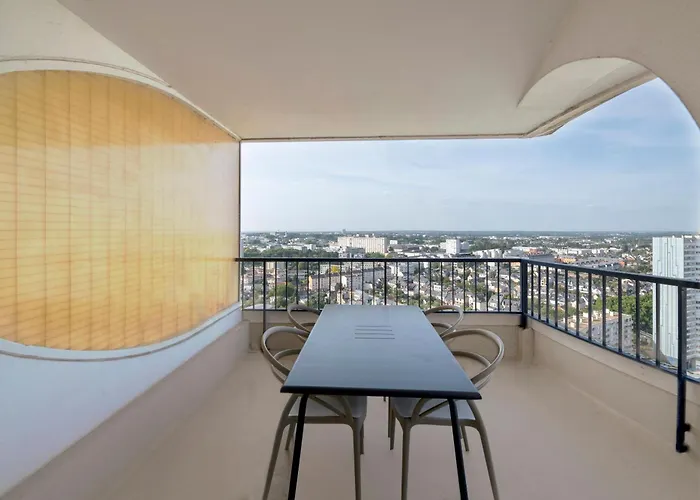 Les Horizons A Rennes