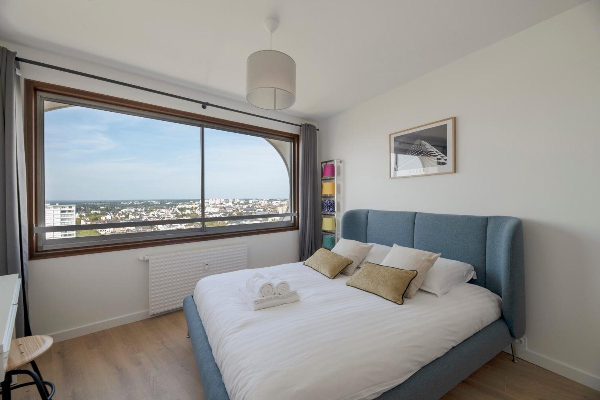 Appartement Les Horizons A