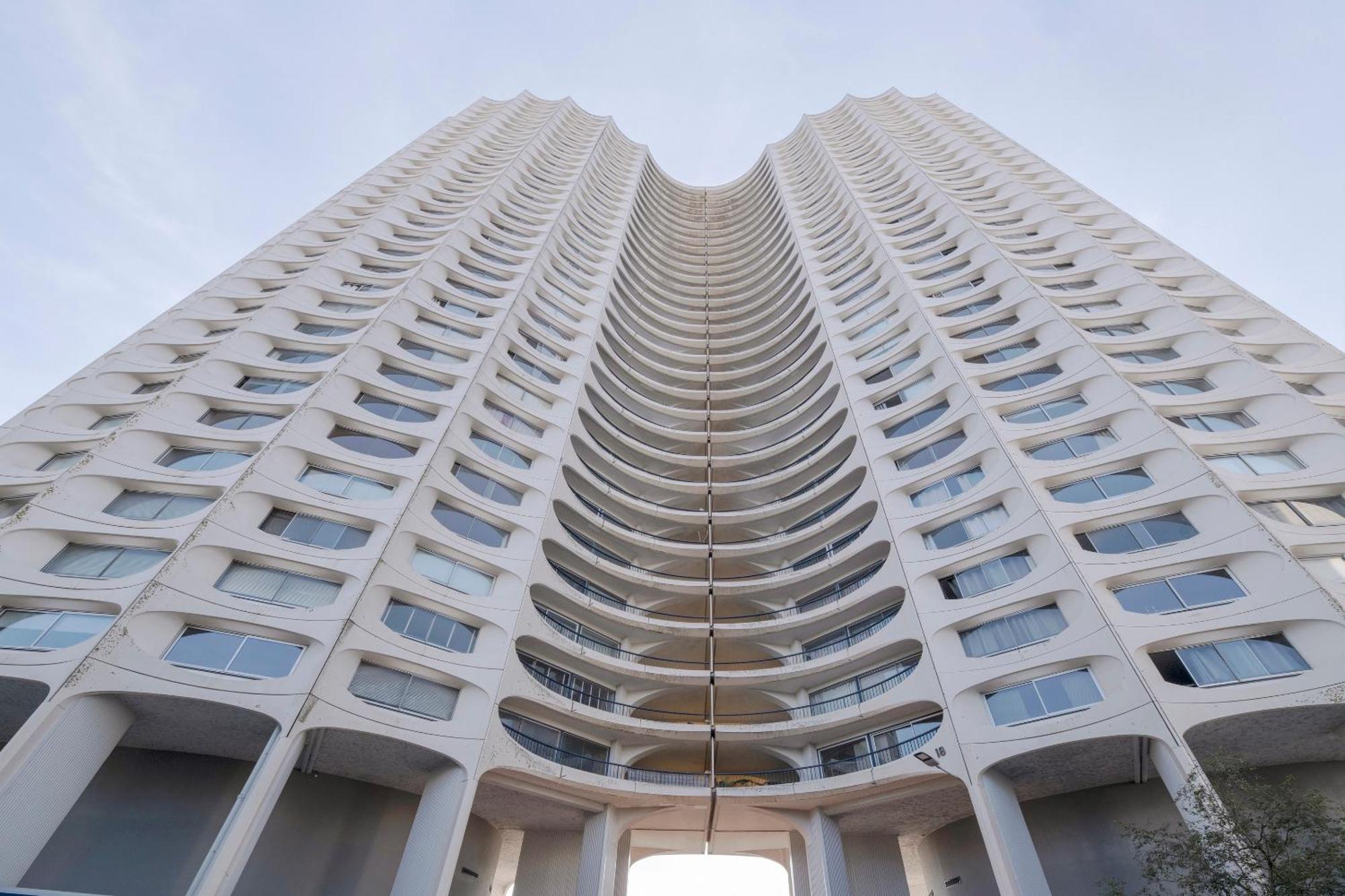 Les Horizons A Appartement