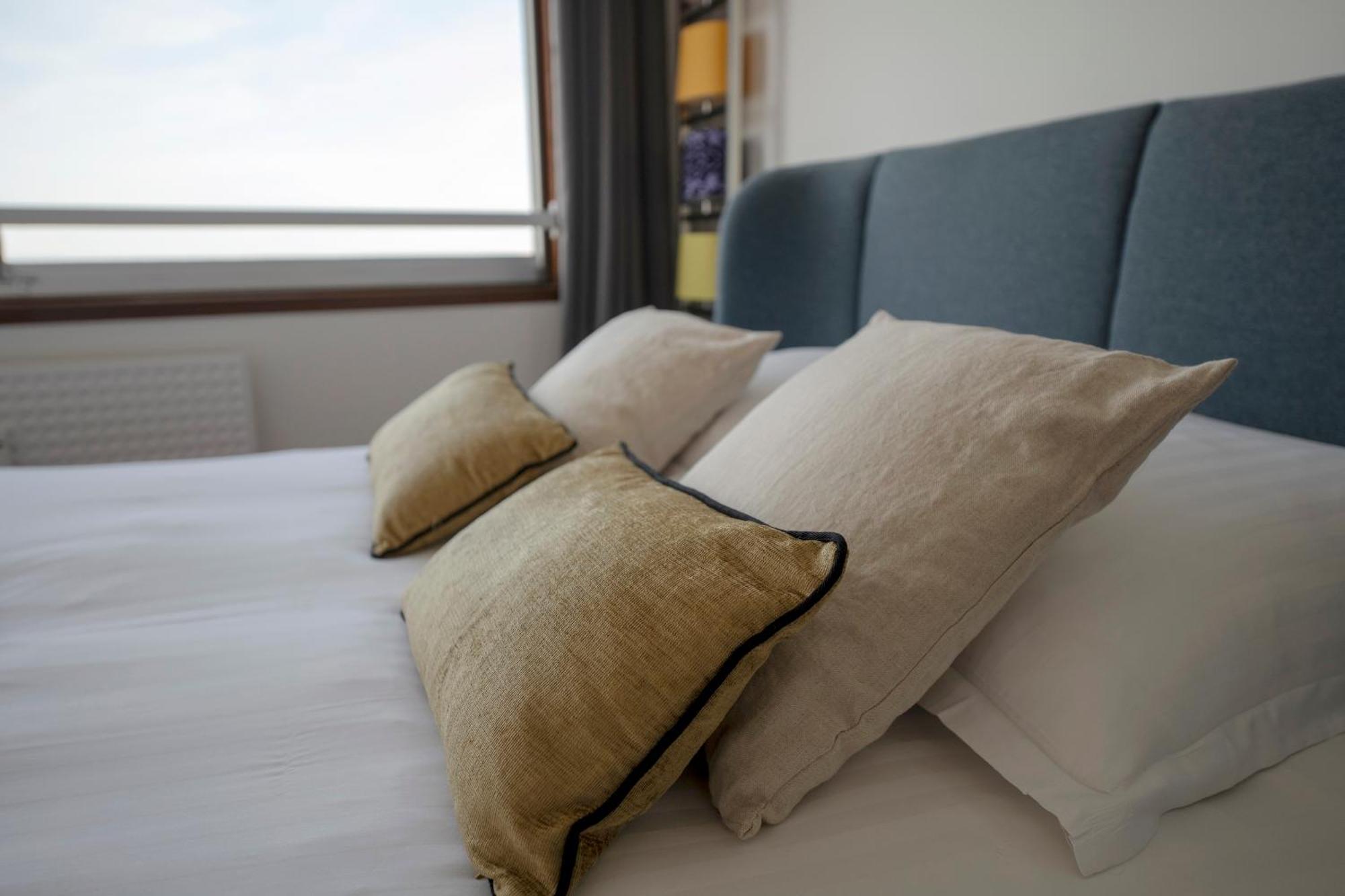 Les Horizons A Appartement Rennes