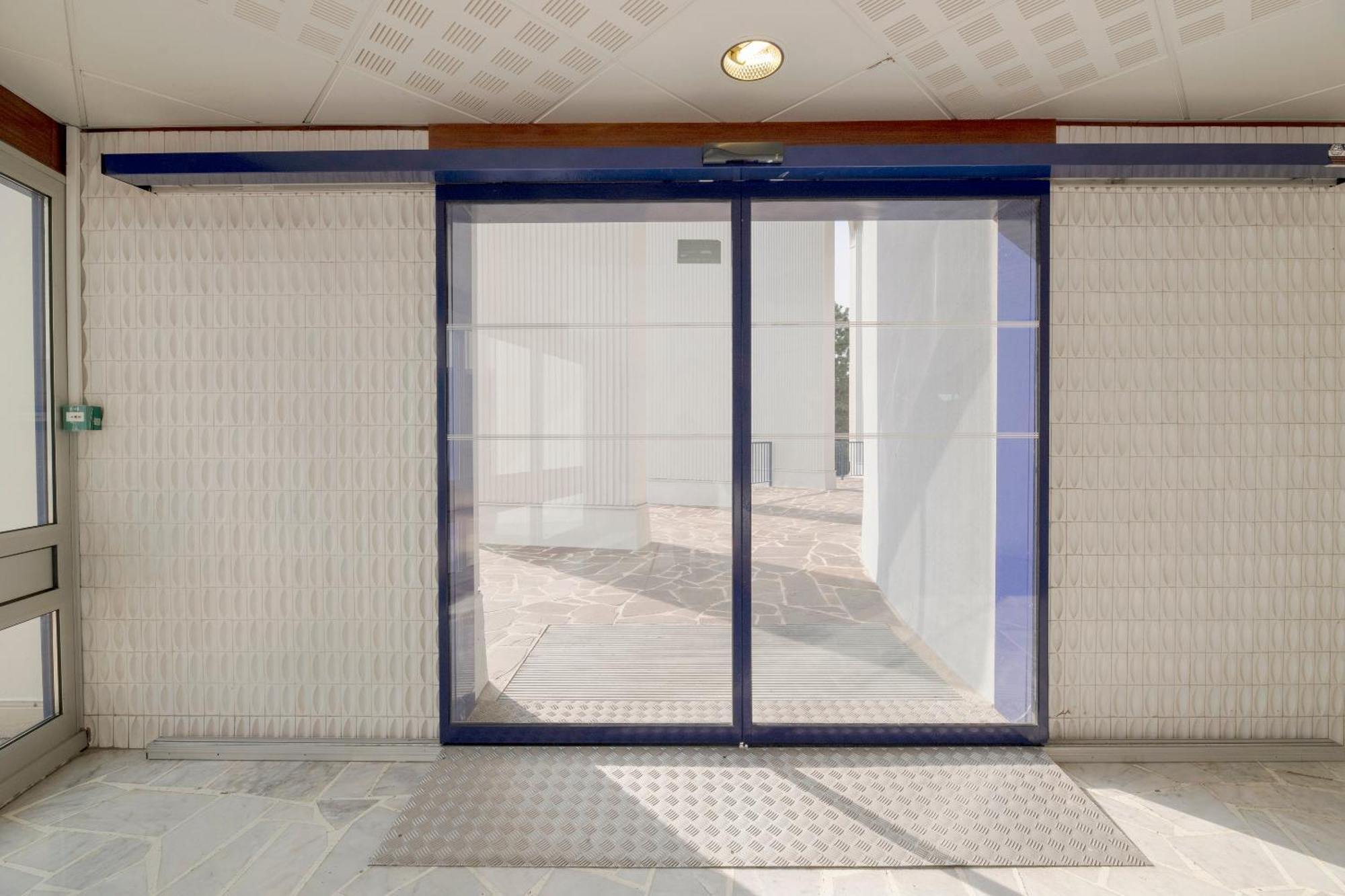 Les Horizons A Appartement